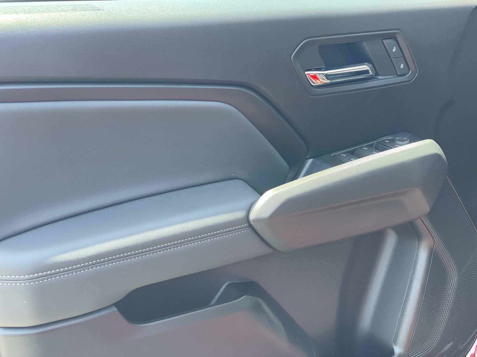 2026 GMC Canyon Elevation - Photo 18