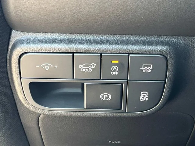 2026 Hyundai Palisade Calligraphy - Photo 29