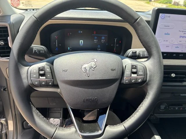 2026 Ford Bronco Sport Big Bend - Photo 19