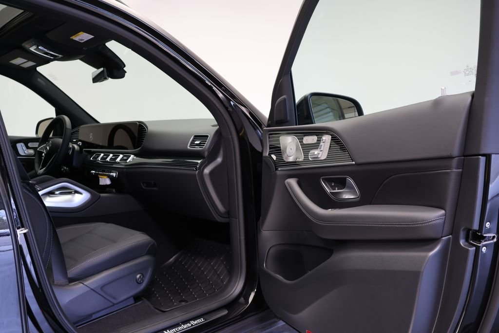 2026 Mercedes-Benz GLE GLE580 - Photo 48