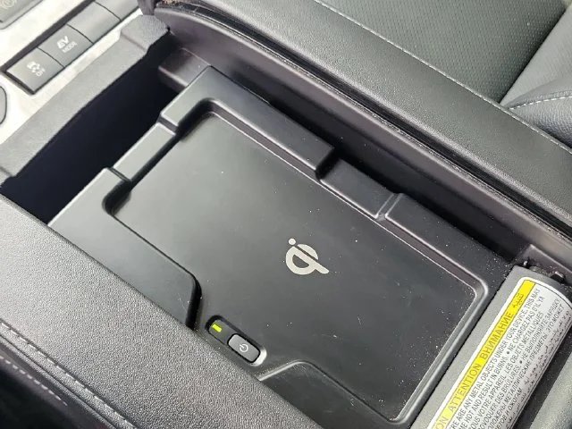 2021 Toyota Highlander Platinum - Photo 37