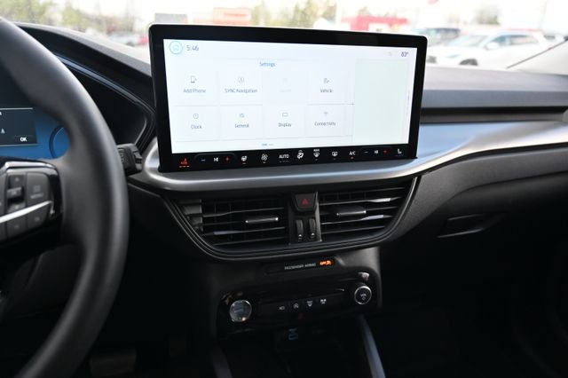 2023 Ford Escape Active - Photo 15