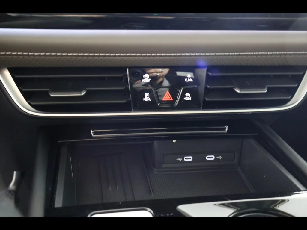 New 2026 Black Volkswagen 2.0T SEL image 18