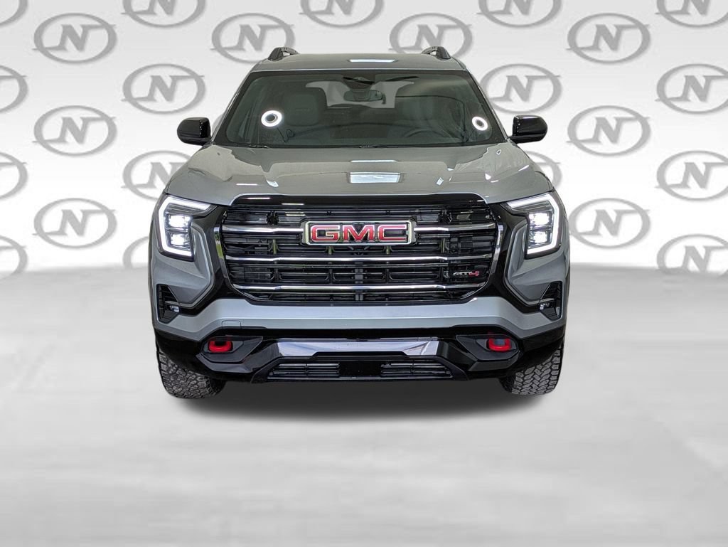 2026 GMC Terrain AT4 - Photo 29
