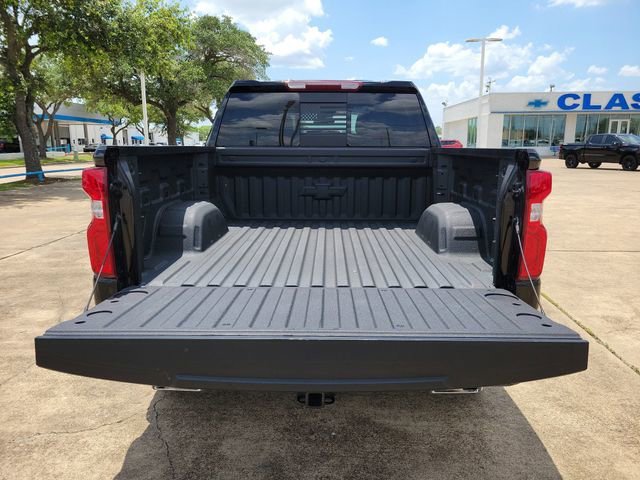 2026 Chevrolet Silverado 1500 LT Trail Boss - Photo 12