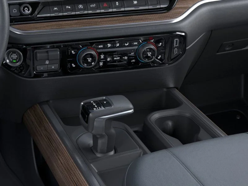 2025 Chevrolet Silverado 1500 RST - Photo 24