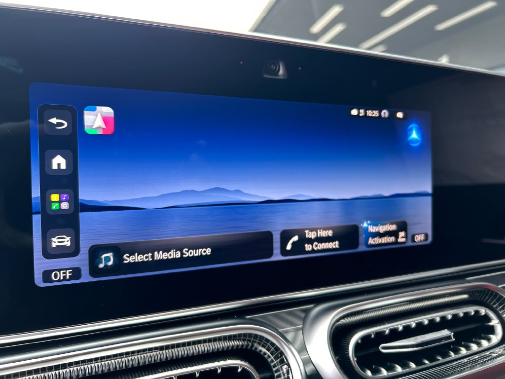 New 2027 MANUFAKTUR Alpine Grey Mercedes-Benz GLE 450 image 18