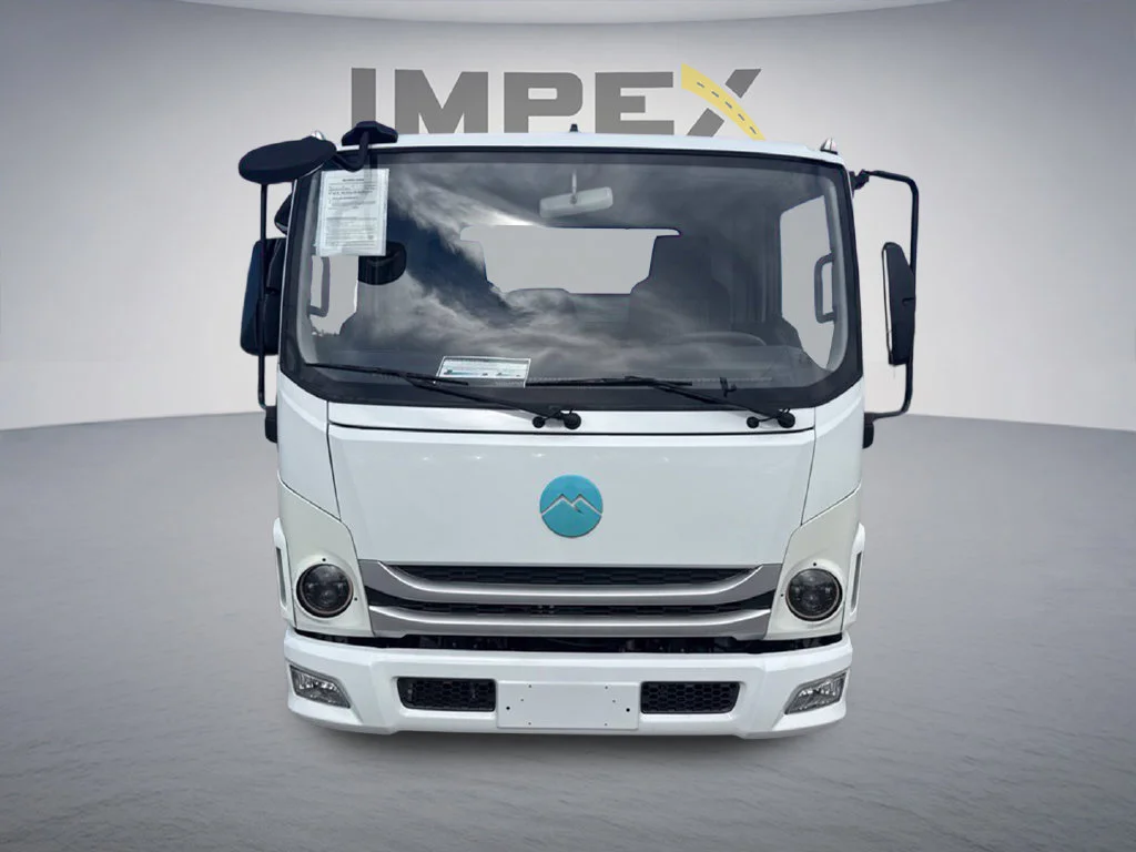 Used 2024  MULLEN AUTOMOTIVE IN  image 8