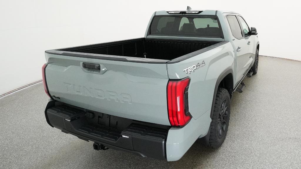 New 2026 Lunar Rock Toyota Limited image 54