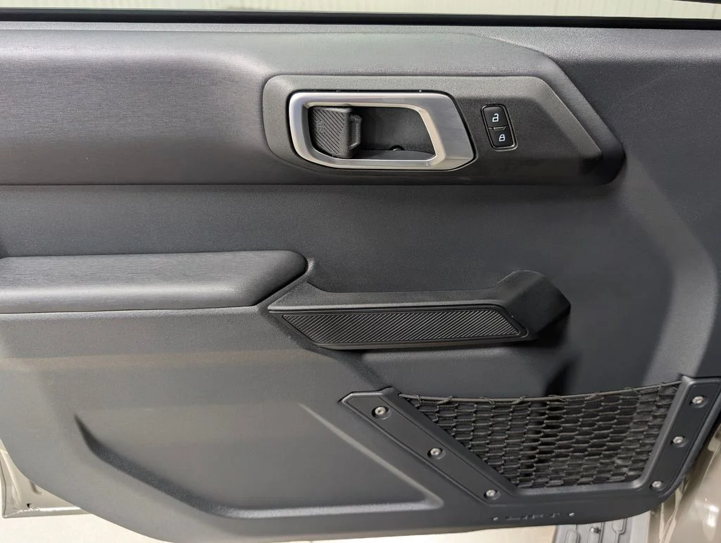 New 2026 Marsh Gray Ford Outer Banks® image 12