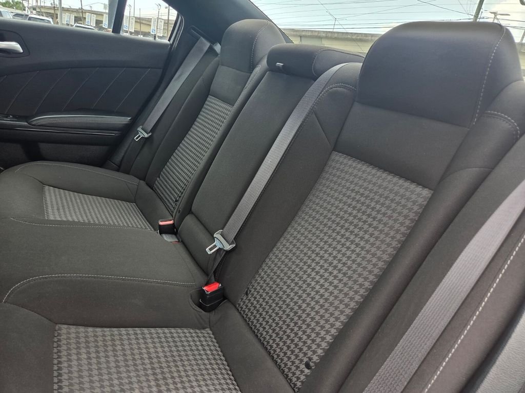 Used 2023 Gray Dodge GT image 23