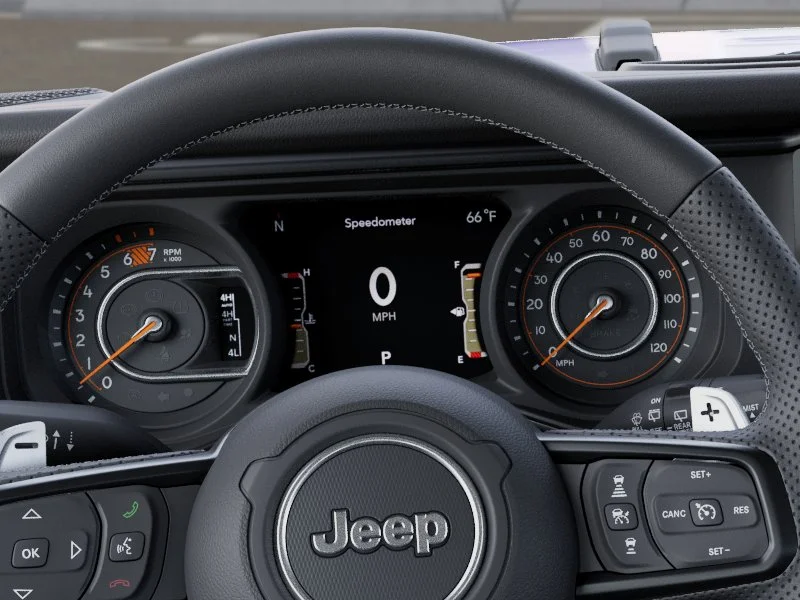 New 2026 Reign Exterior Paint Jeep Moab 392 image 51