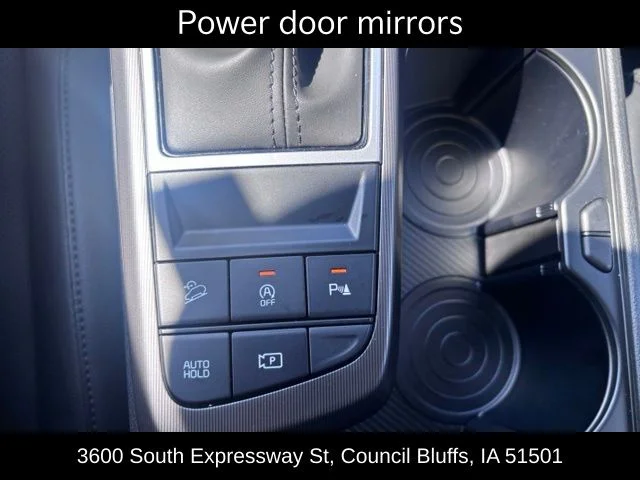 Certified Used 2026 Gray Kia EX image 30