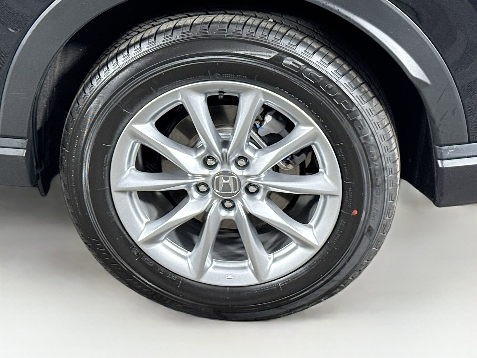 2026 Honda CR-V EX - Photo 29