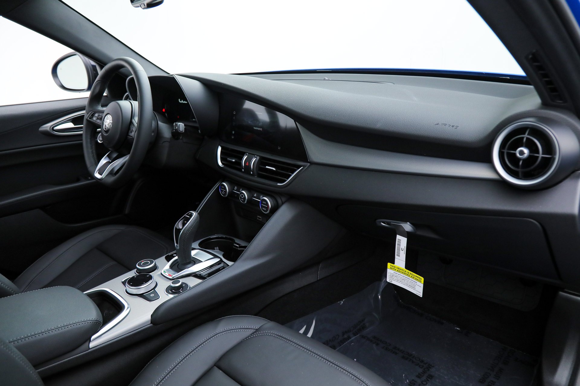 2026 Alfa Romeo Giulia Base - Photo 12
