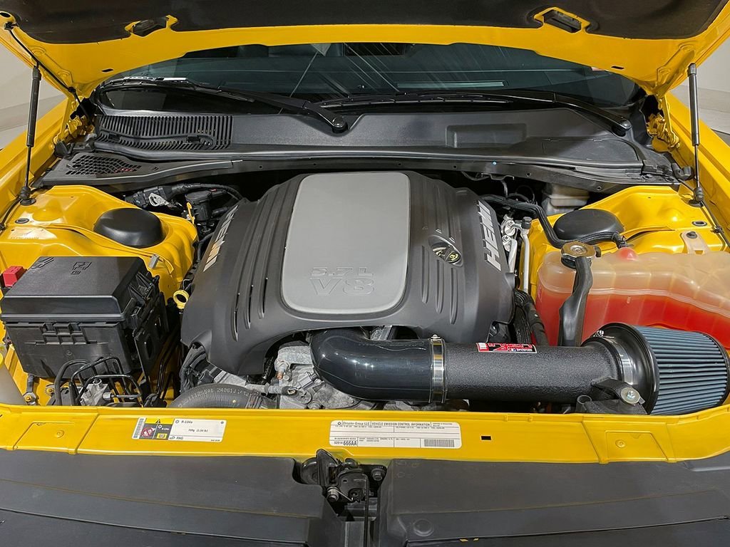 2012 Dodge Challenger R/T - Photo 15