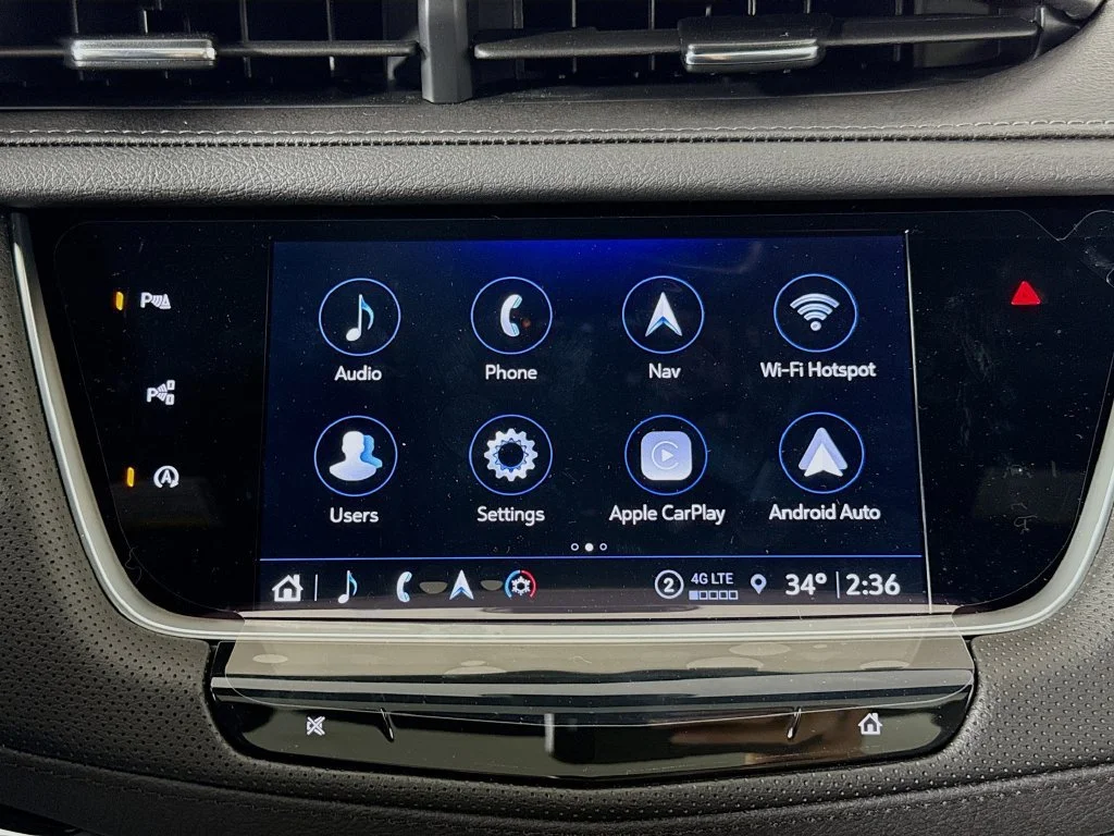 2026 Cadillac XT5 Premium Luxury - Photo 15