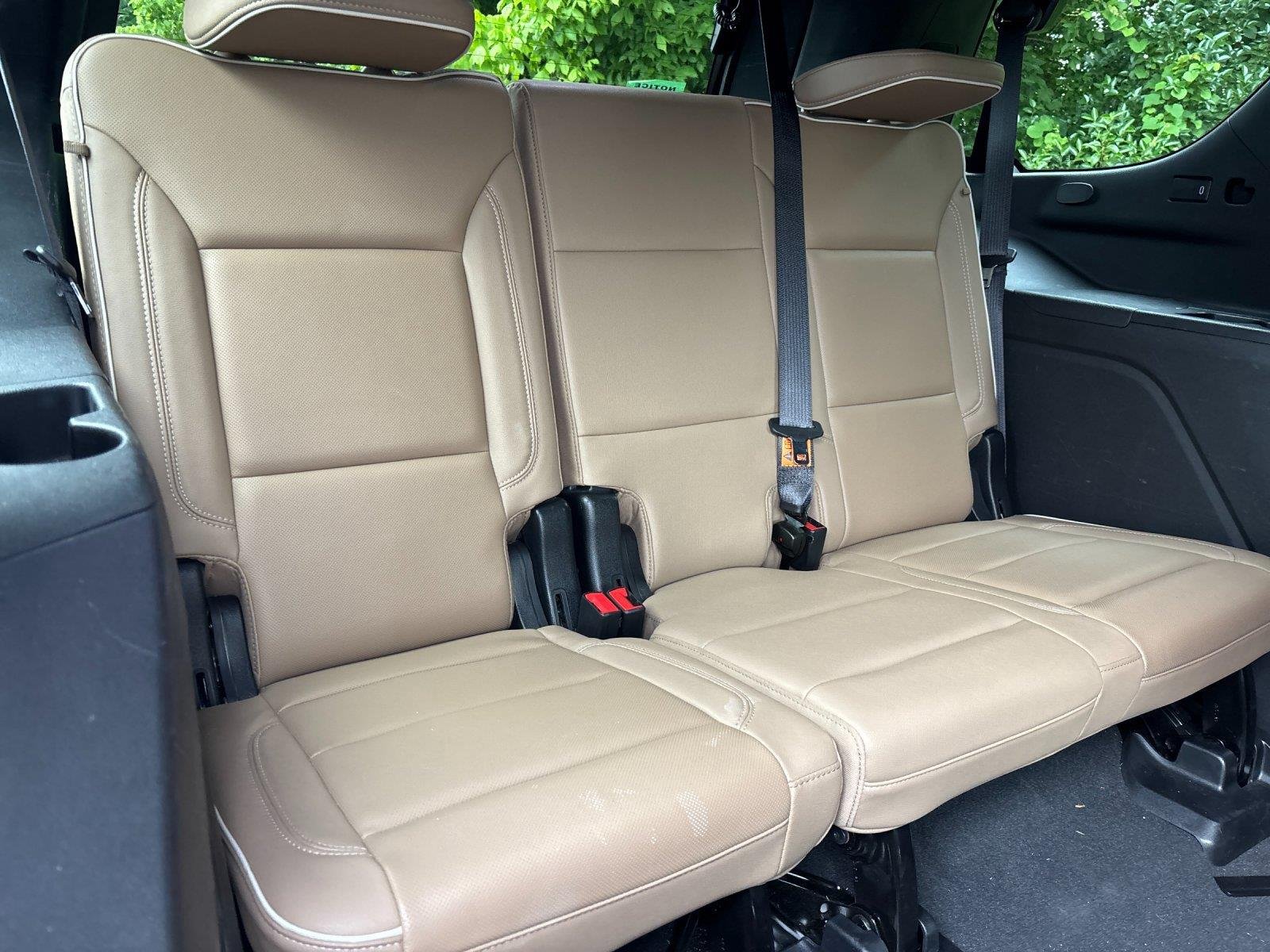 Used 2023 Black Chevrolet Premier image 38
