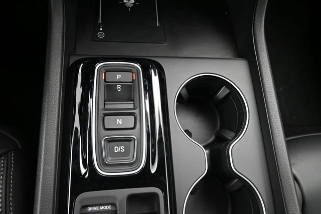 New 2026 Crystal Black Pearl Honda EX-L image 19