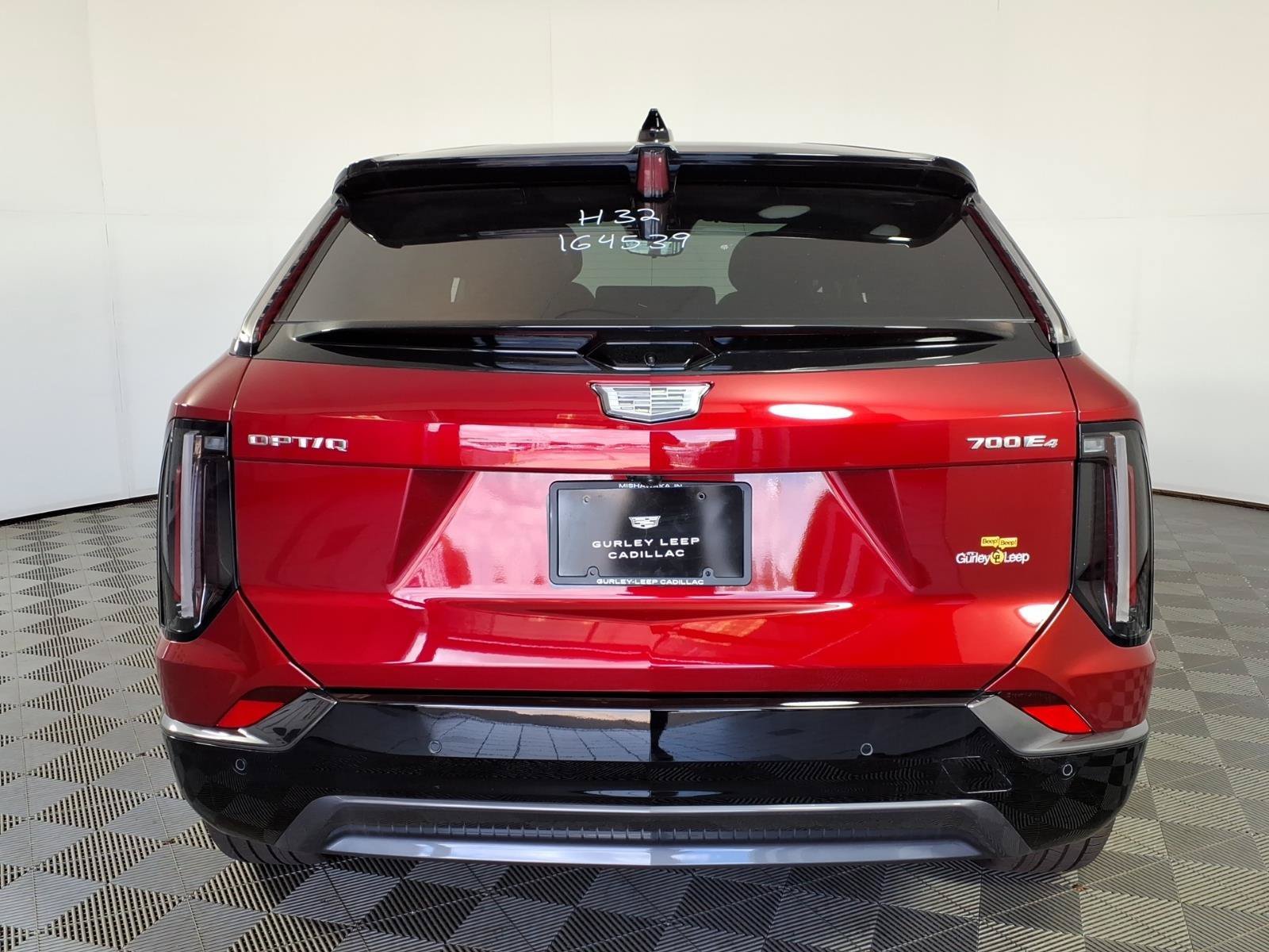 2026 Cadillac OPTIQ Sport - Photo 9