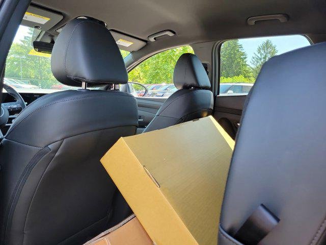 New 2025 Blue Stone Hyundai XRT image 14