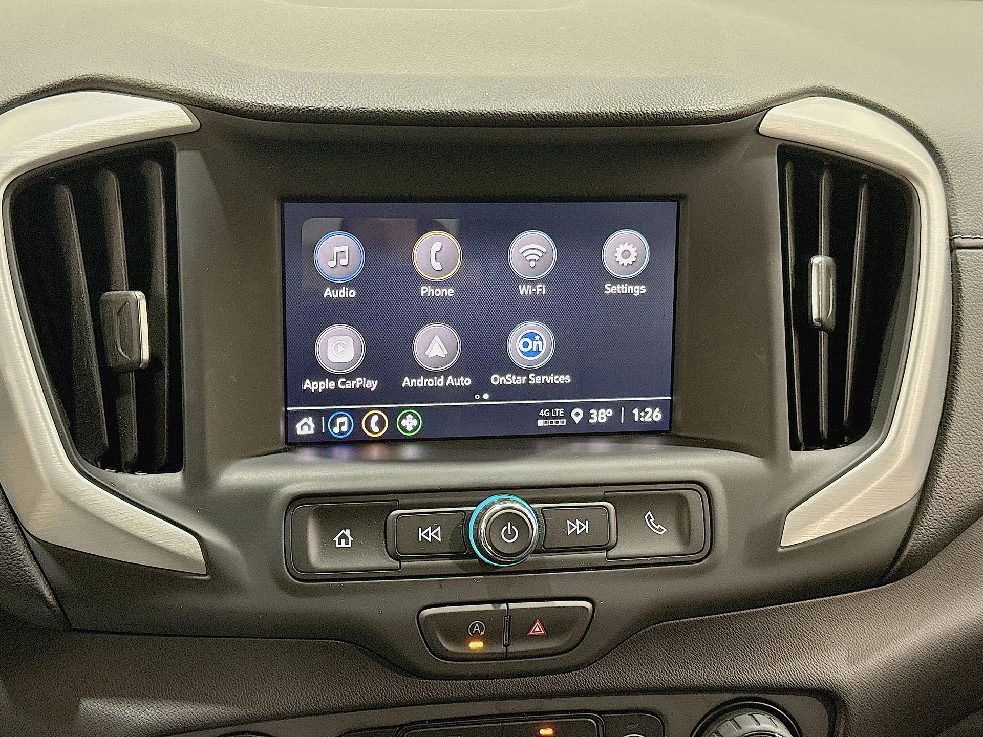 Used 2023 Summit White GMC SLE image 13