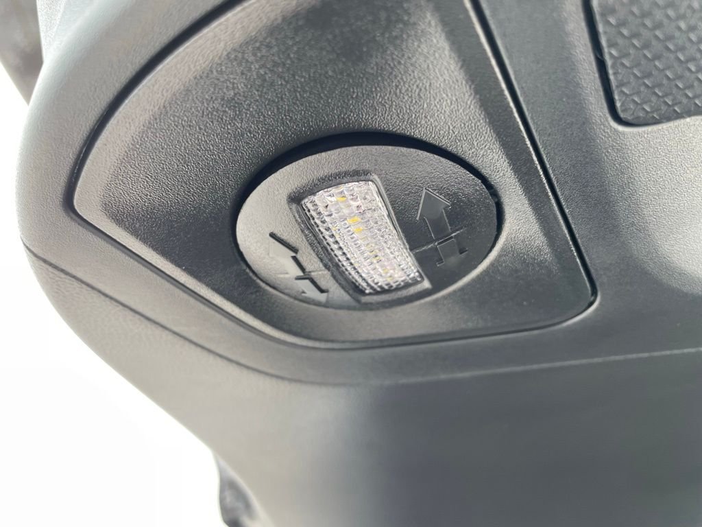 New 2025 Shadow Black Ford Outer Banks® image 30