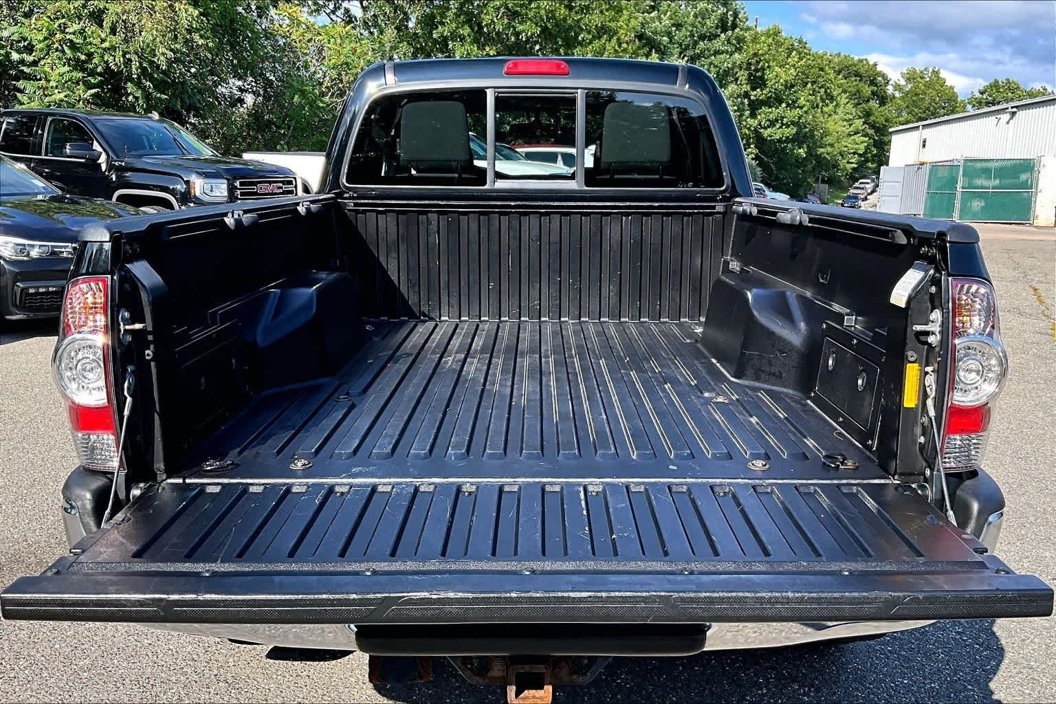 Used 2013 Black Toyota  image 30