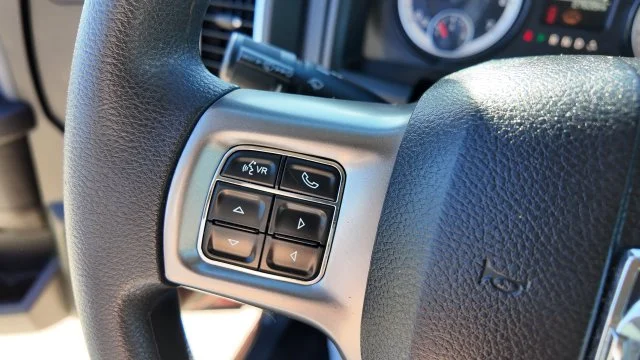 2024 RAM Ram 1500 Classic SLT - Photo 20