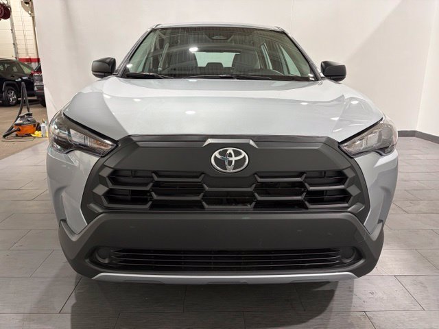 Used 2026 Silver Toyota L image 8