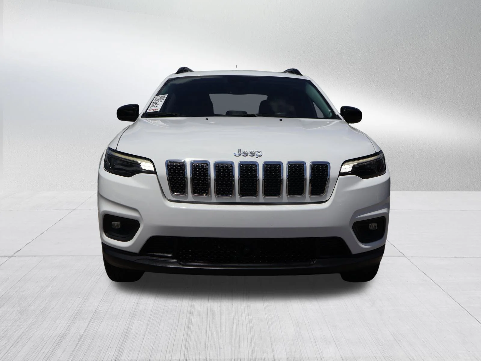 Used 2022 Jeep Cherokee Latitude Lux with VIN 1C4PJMMX0ND545920 for sale in Kansas City
