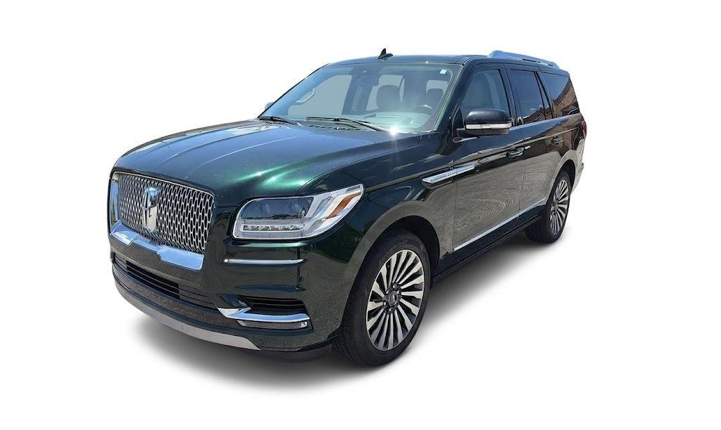 Used 2021 Green Gem Lincoln Reserve image 1