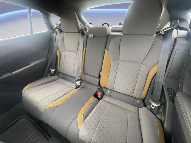 New 2026 ICE SILVER METALLIC Subaru Sport Hybrid image 16