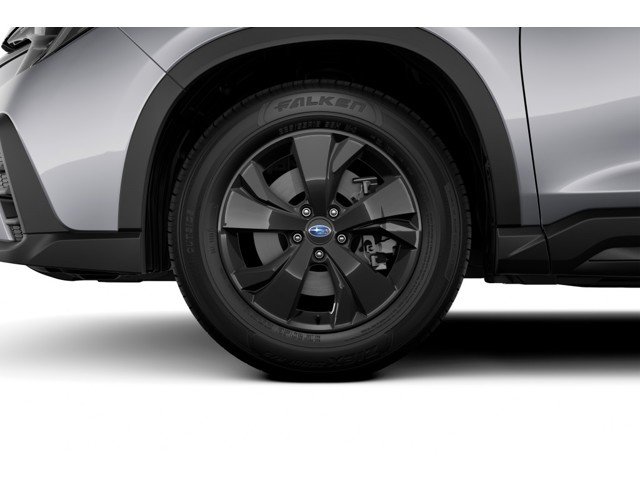 New 2026 ICE SILVER METALLIC Subaru Premium 7-Passenger image 10