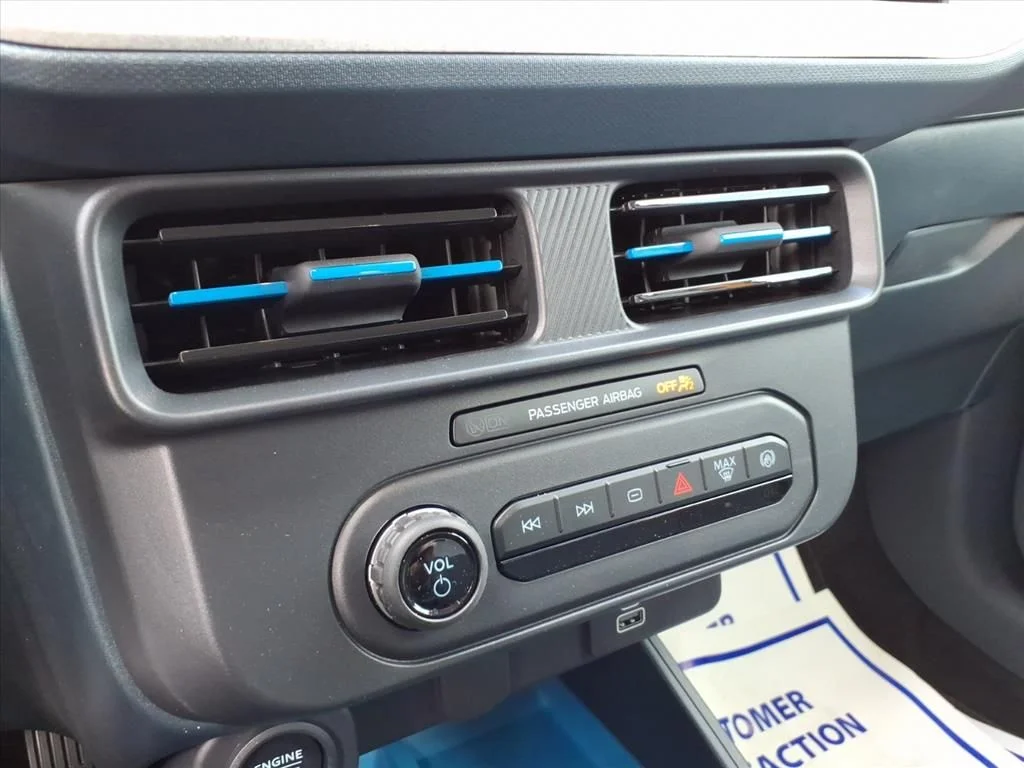 2026 Ford Maverick XLT - Photo 23