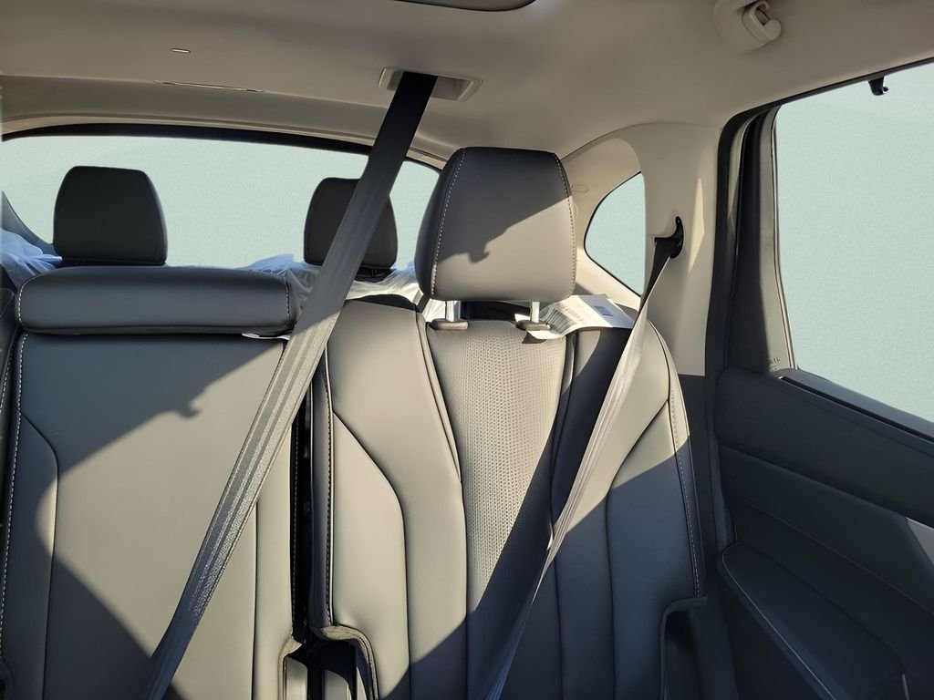 2026 Acura MDX Technology Package - Photo 23