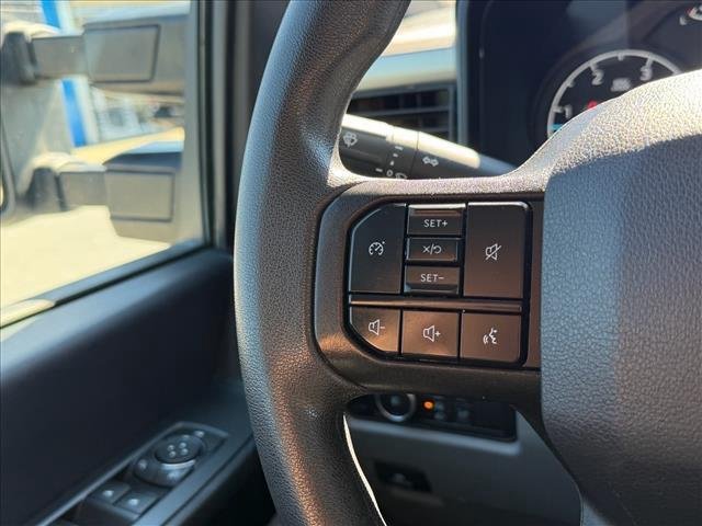 Used 2024 Oxford White Ford XL image 16