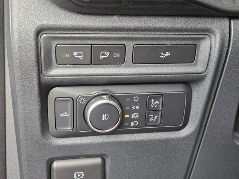 Used 2022 Red Metallic Ford XLT image 39
