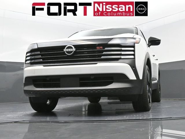 2025 Nissan Kicks SR AWD - Photo 33