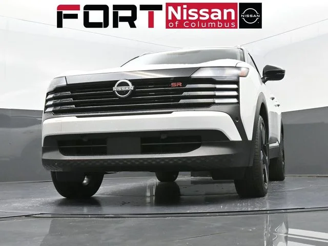 2025 Nissan Kicks SR AWD - Photo 33