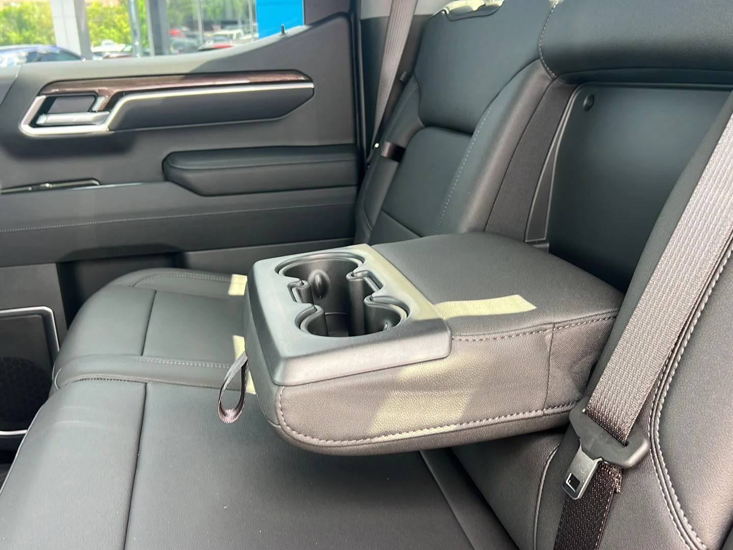 2026 Chevrolet Silverado 1500 LT - Photo 31