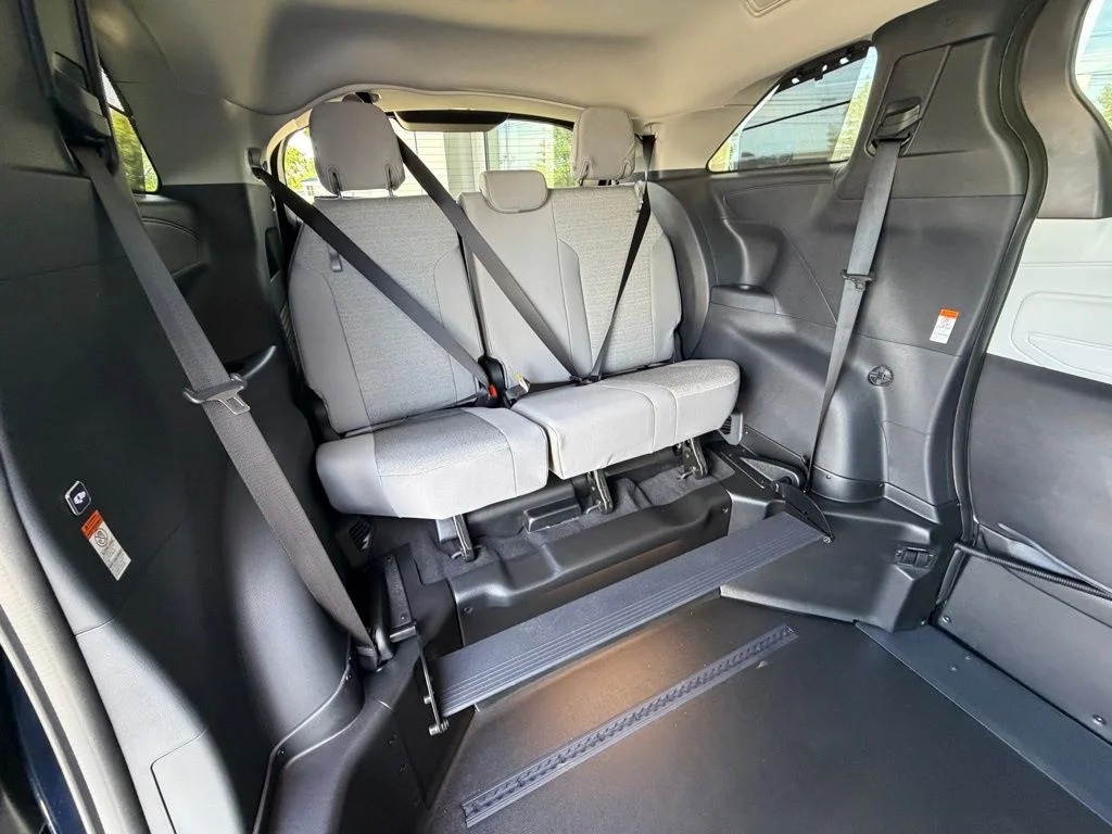 Used 2026  Toyota LE image 28