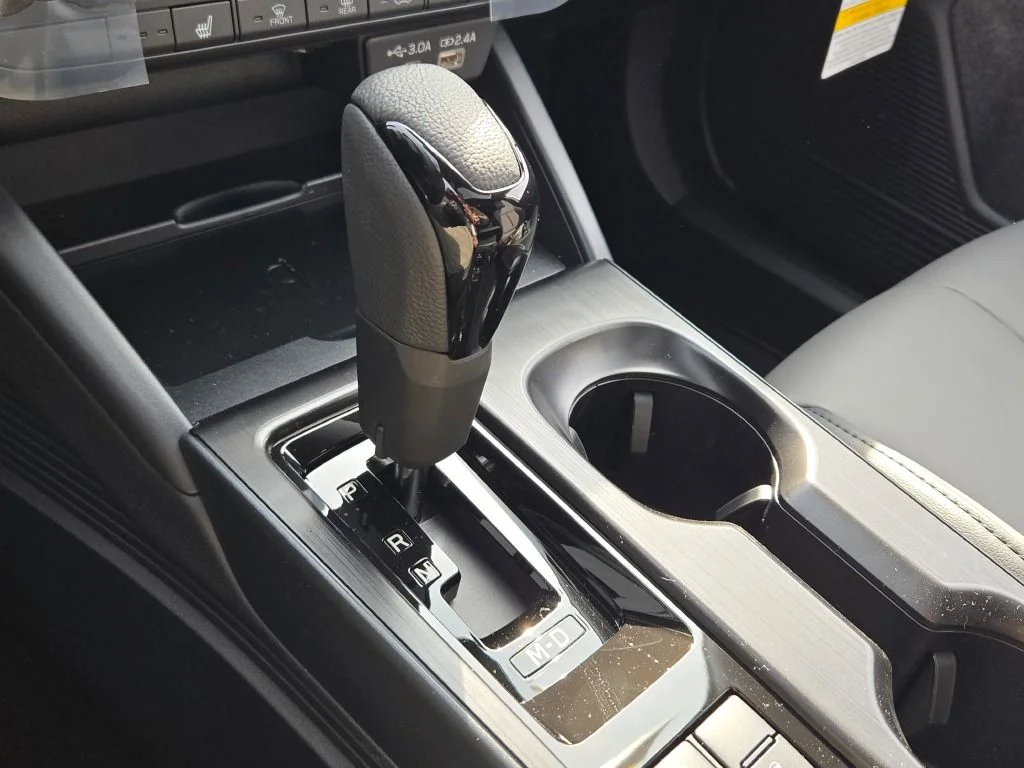 2026 Subaru Outback Premium - Photo 27