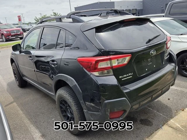 Used 2019 Black Subaru 2.0i Premium image 6