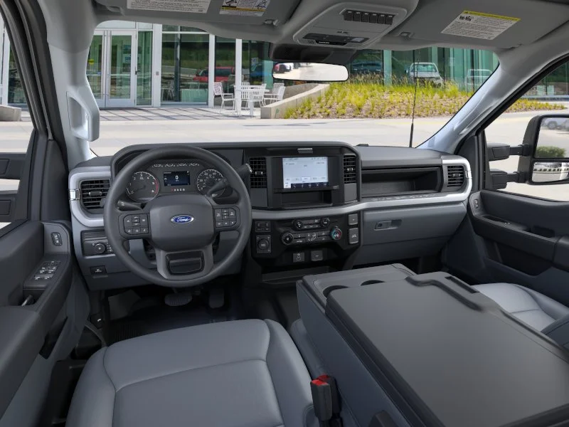 2026 Ford F-550 Super Duty Chassis Cab XL - Photo 9