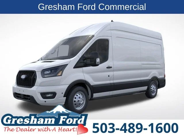 2026 Ford Transit 350 High Roof 148 WB AWD's photo