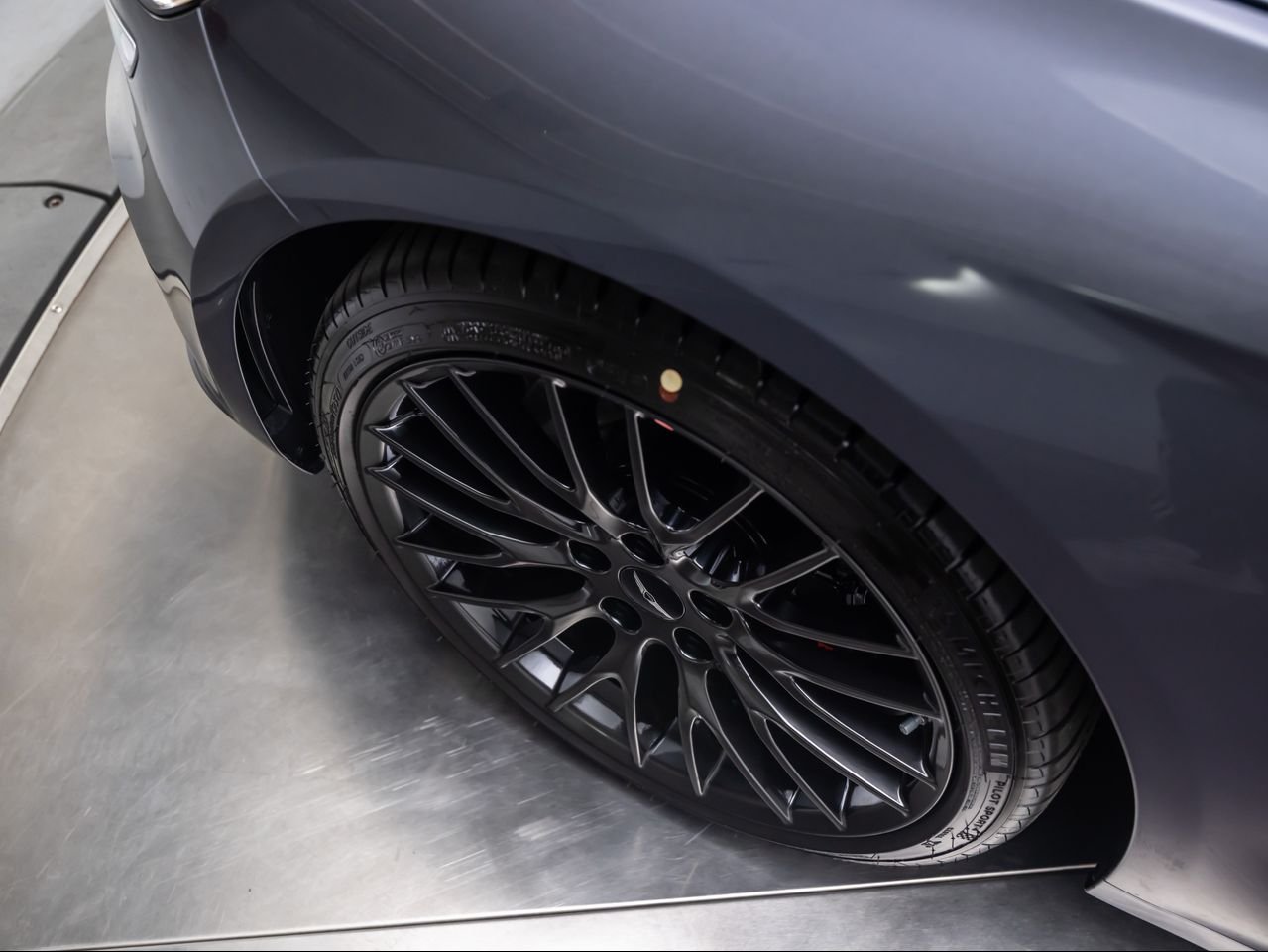 New 2026 Ceres Blue Genesis 3.3T PRESTIGE GRAPHITE image 12