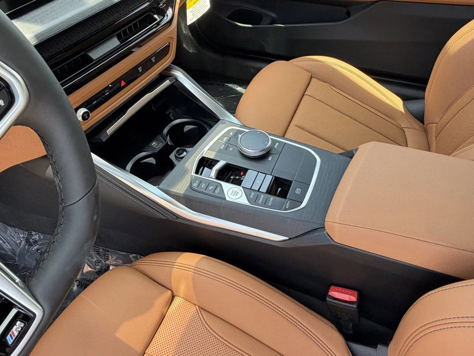 New 2027 Portimao Blue Metallic BMW 430i image 15