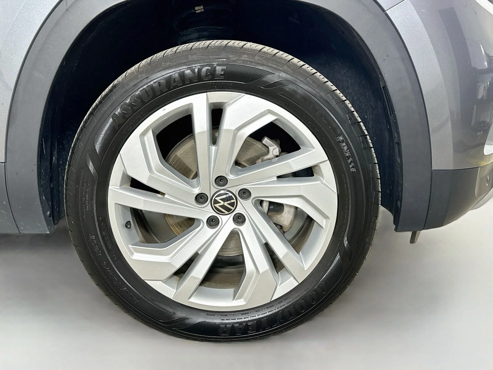 Used 2021  Volkswagen  image 10