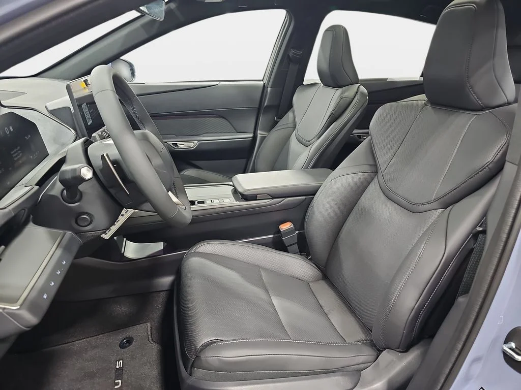 New 2026 Wavelength Lexus PREMIUM AWD image 14